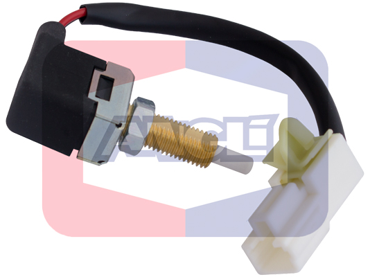 Interrupteur D'embrayage Bassulouda 938402E000 - Compatible HD Coupe - Pièce Détachée Automobile Noire