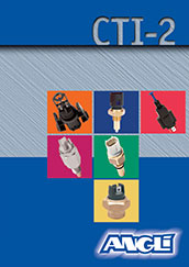 Catálogo Interruptores Angli CTI2